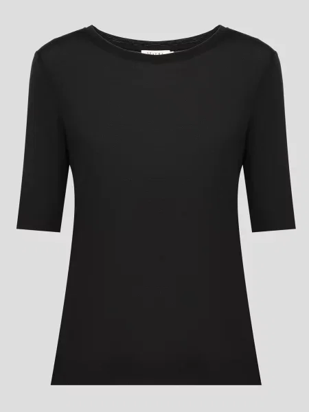 Лонгслів Maerz чорний