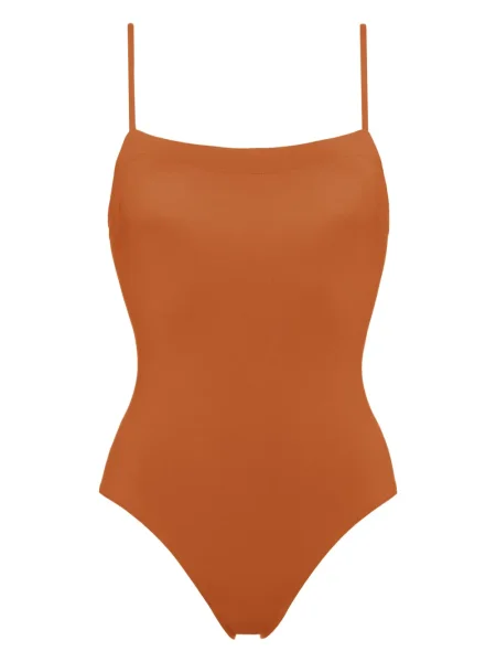 Costum de baie Eres maro