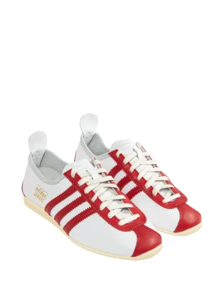Sneakerși Adidas Campus verde