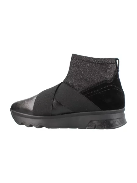 Pantofi Stonefly negru
