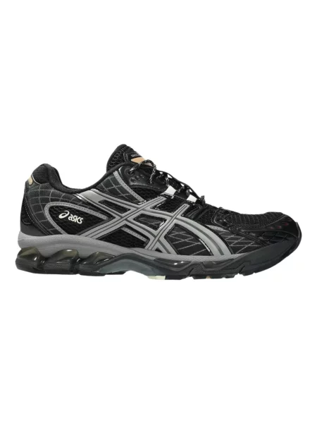 Sneakersy Asics Gel-nimbus czarne