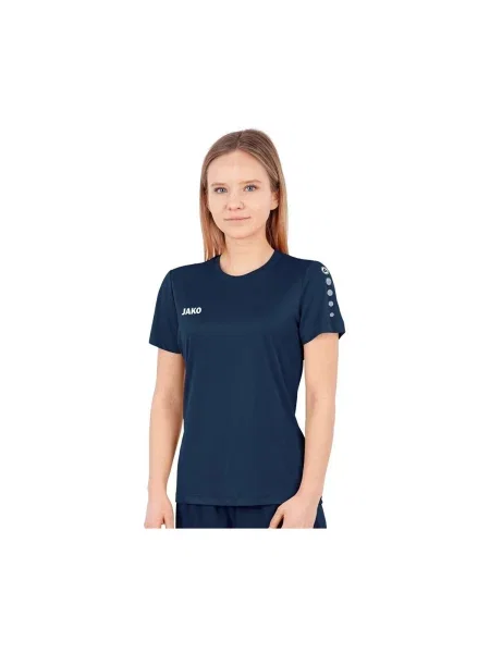 Tricou Jako albastru
