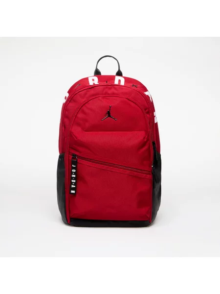 Рюкзак Jordan червоний