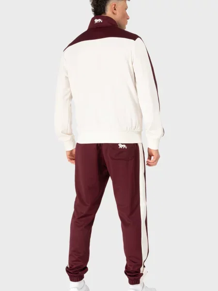 Костюмний спортивний костюм Lonsdale