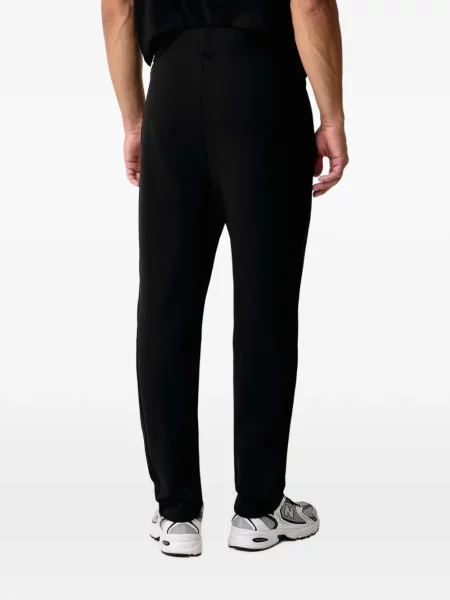 Pantaloni Bogner Fire+ice alergare negru