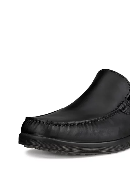 Pantofi loafer Ecco negru