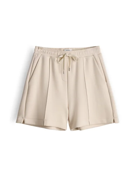 OPUS Pantaloni Melane club' bej