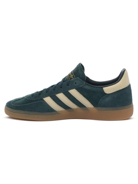 Pantofi Adidas verde