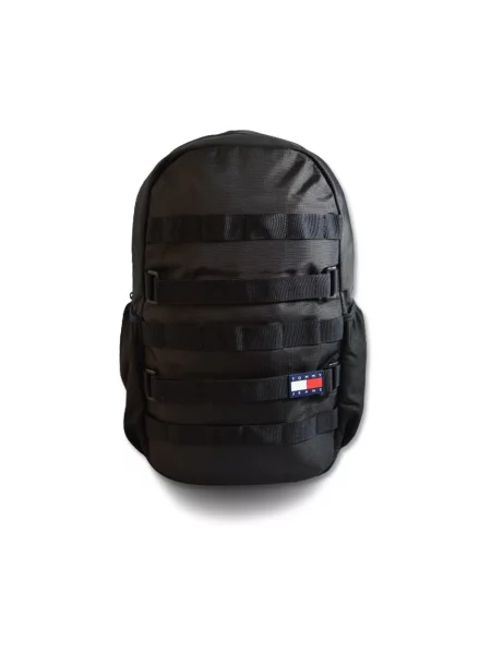 Rucsac Tommy Hilfiger negru