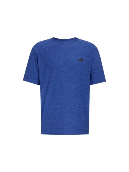 Tricou Adidas albastru