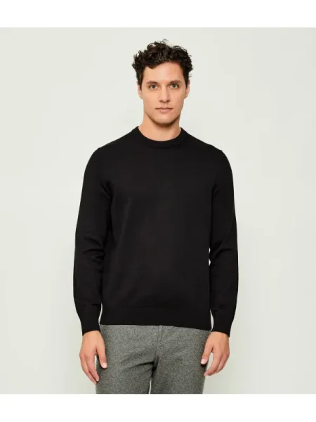 Joop! Jeans Pulover Pablor negru