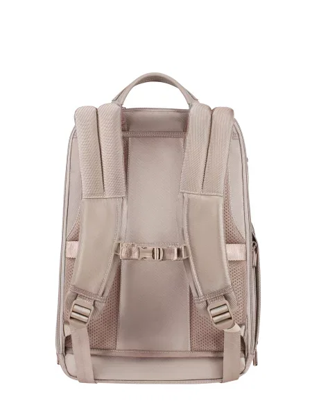 Samsonite Рюкзак бежевий