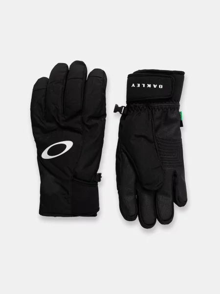Oakley mănuși de schi POWDER RIDGE negru