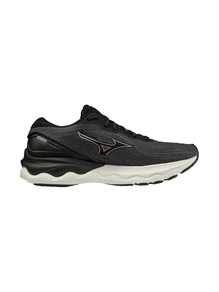 Pantofi Mizuno negru