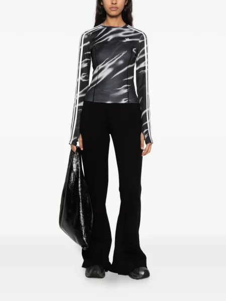 Tricou Adidas negru