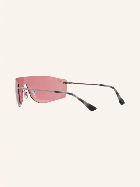 Ray-Ban okulary przeciwsłoneczne szare
