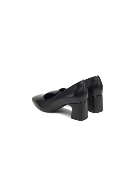 Clarks Salonke Fernie Court crna