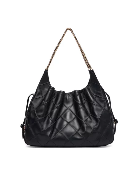Tory Burch Torebka Large Tote czarny