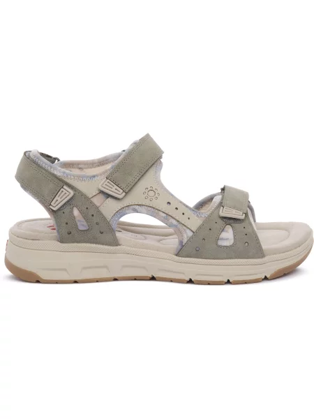 Pantofi Relife verde