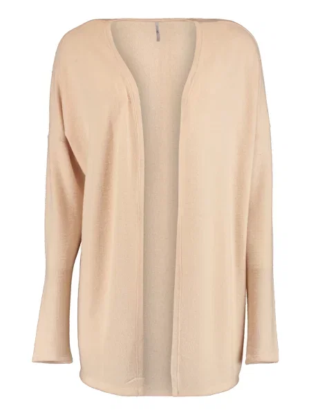 Hailys Geacă tricotată pielii