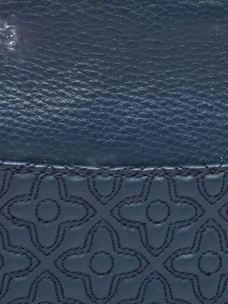 Body Tory Burch albastru