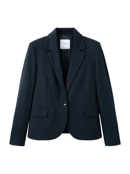 MANGO Blazer PALOMA marine