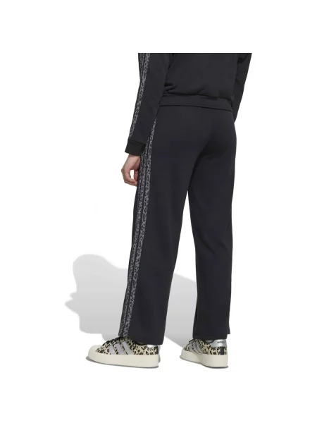 Pantaloni copii Adidas negru