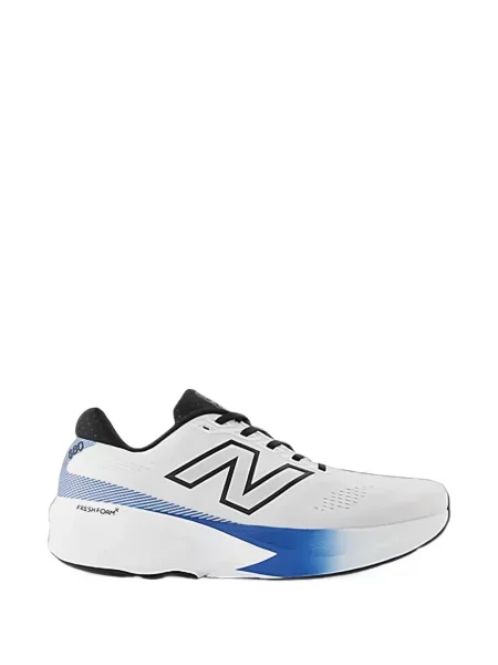 Sneakerși New Balance Fresh Foam alb