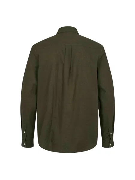 U.S. POLO ASSN. Ing UMBOLT sötét barna