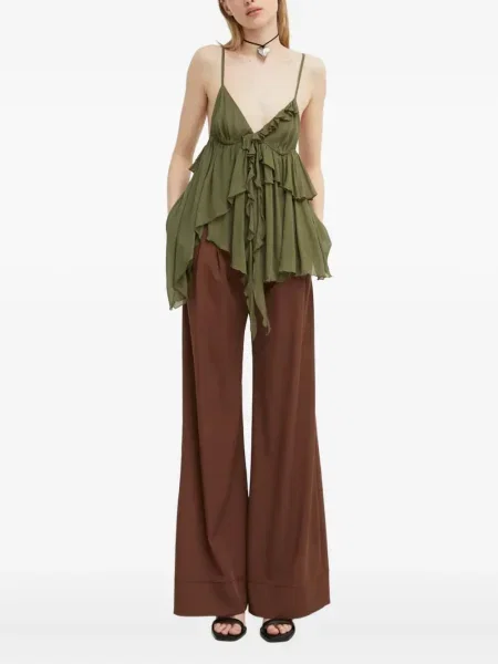 Top Aniye By verde