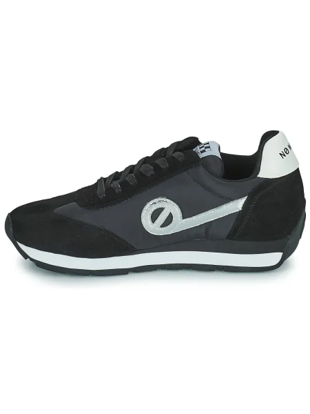 Pantofi No Name negru