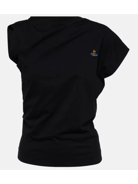 Top Vivienne Westwood negru