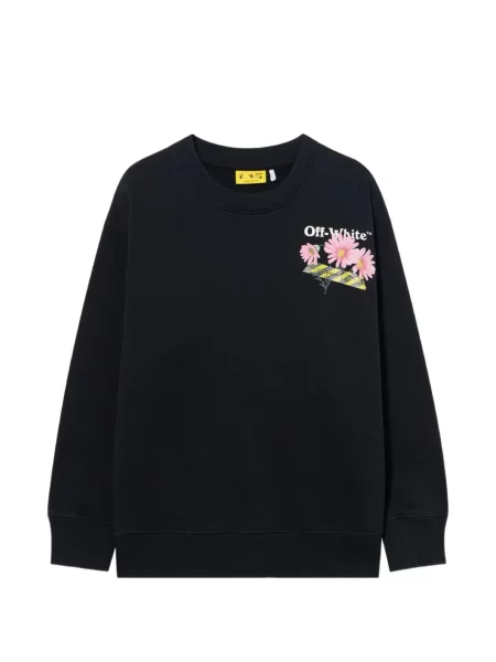 Bluza dziecięca Off-white biała