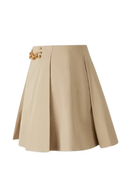 Fusta mini Balmain