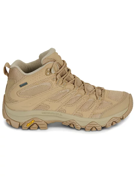 Pantofi Merrell bej