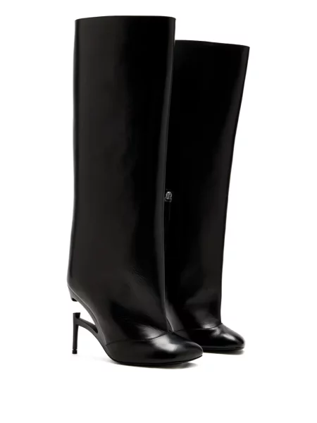 Botine B1archive negru