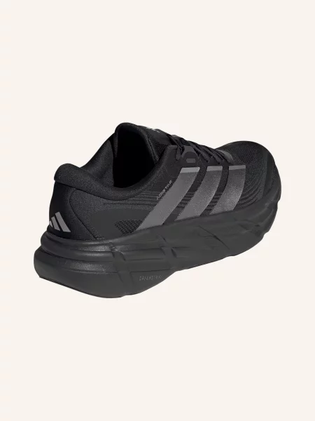 Adidas Běžecké Boty Adistar 5 / stříbrná černá