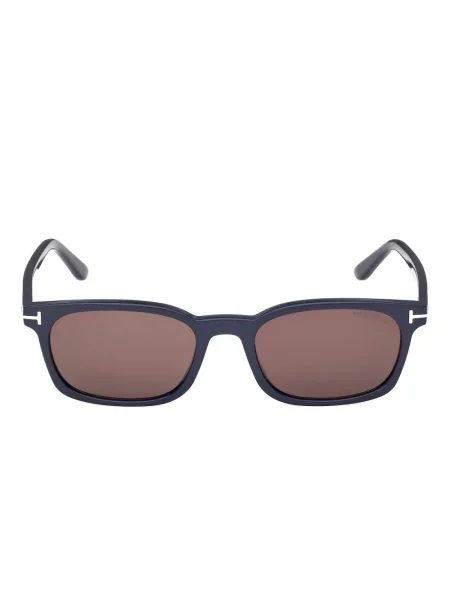 Ochelari de soare Tom Ford Eyewear negru