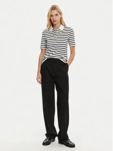 Tommy Hilfiger Polokošile Tmavomodrá