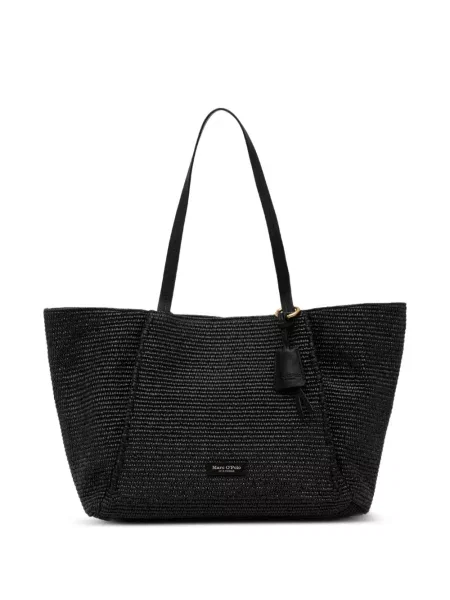 Geantă shopper Marc O'polo negru