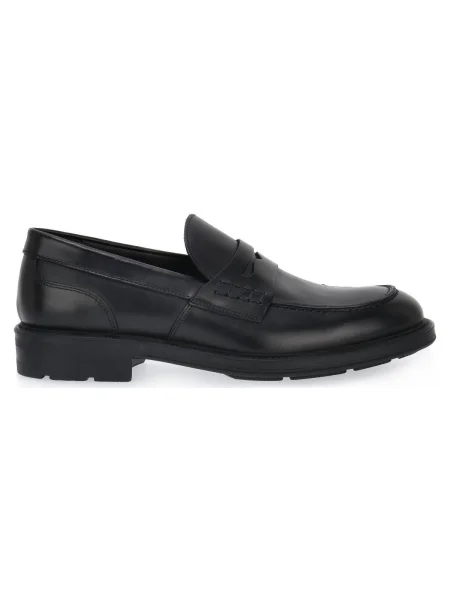 Pantofi Marco Ferretti negru