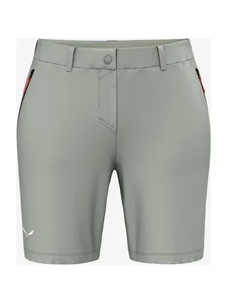 Spodenki Salewa Talvena Durastretch jasnoszare 40 szare