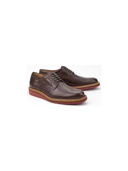 Pantofi Mephisto maro