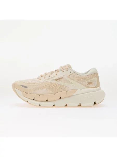 Sneakers Reebok Floatzig Double Chalk/ Chalk/ Brown EUR 36 καφέ