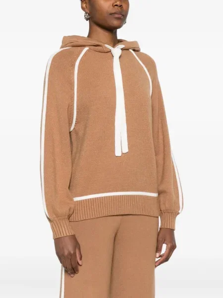 Pulover Twinset maro