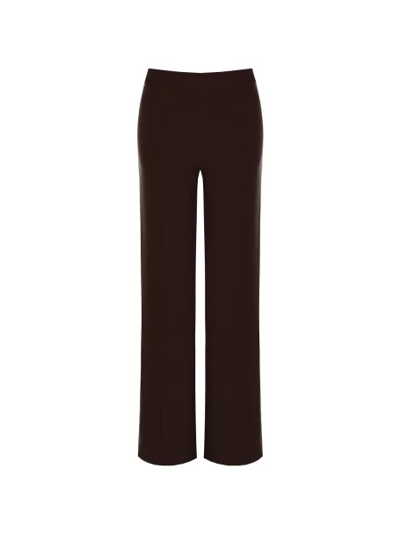 Pantaloni Rinascimento maro