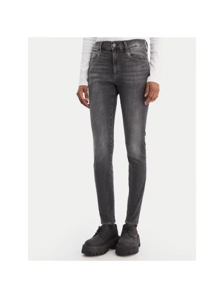 G-Star Raw Farmer Skinny Fit szürke