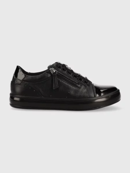 Pantofi Geox negru