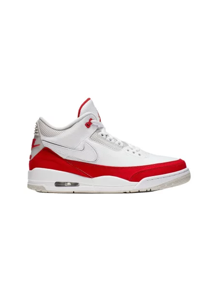 Pantofi Nike retro alb