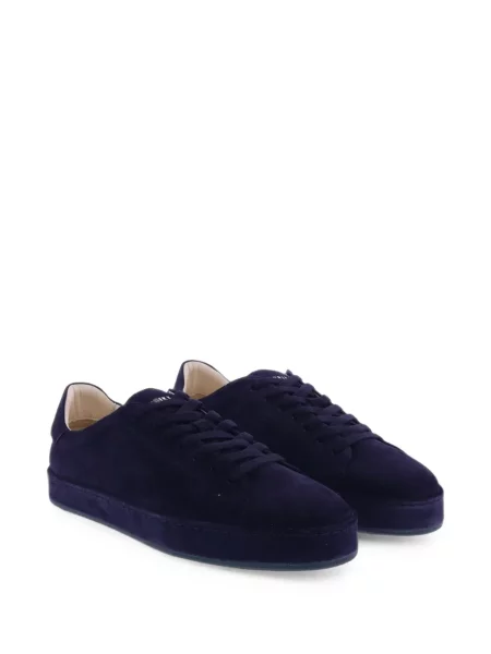 Sneakerși Nubikk albastru